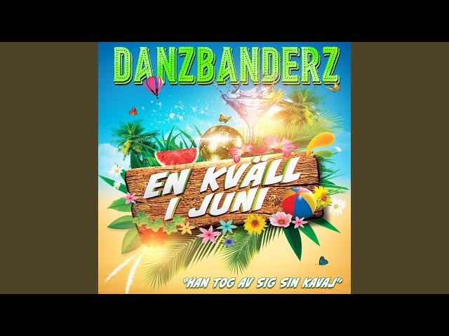 Danzbanderz - En kväll i juni