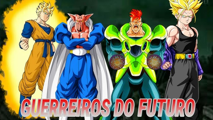 O que Teria acontecido se Goku e Vegeta Fossem Irmãos? ( Parte 1 ) 