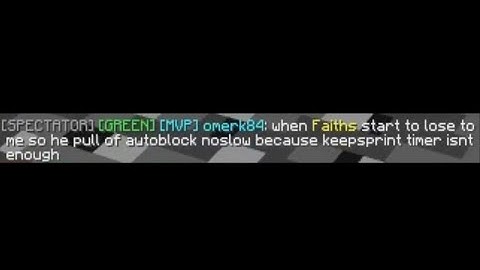 15 FINALS ENDERMAN DROPPING MOLEMAN HACKER!!! - Hypixel Mega Walls #76