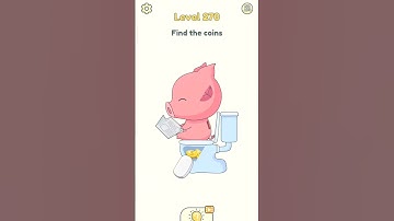 DOP 2 Gameplay Level 270 #shorts #short #gaming #gameplay #dop2