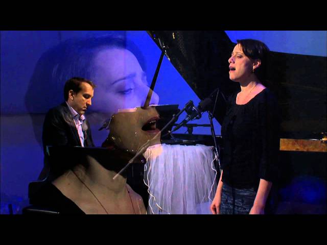 Stephen Sondheim's Passion - I Wish I Could Forget You (Live) class=