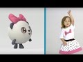 Малышарики - Умные песенки - Разминка - мультфильм для самых маленьких
