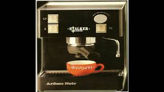 Stalker/Skrupel - Split 7