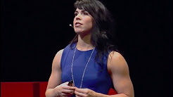 Managing Rheumatoid Arthritis and all aspects of health | Britt Ringstrom | TEDxUMN