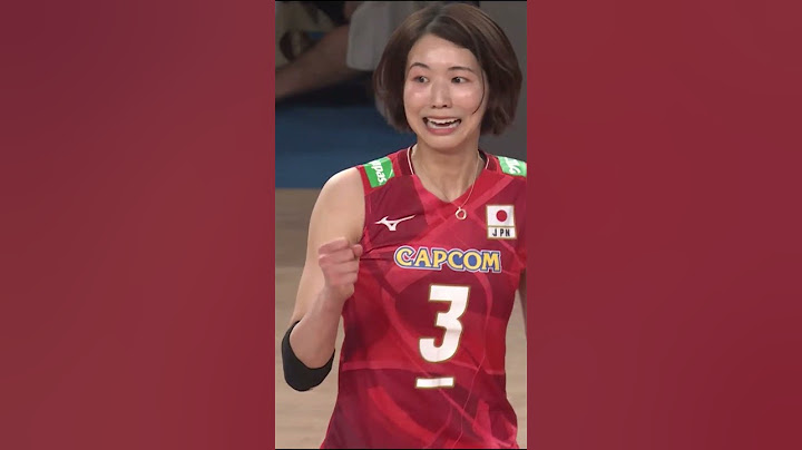 【バレーボール #ネーションズリーグ 2024】日本 vs 韓国 ハイライト #VNL2024