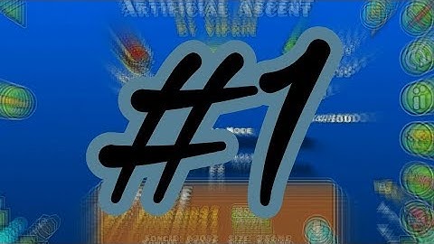 Artificial Ascent (progress #1: 53~100)