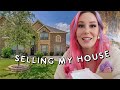 I&#39;m Selling My House..