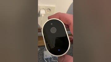 How to reset deep discharge of Xiaomi IMILAB EC 2 CAMERA (or others)