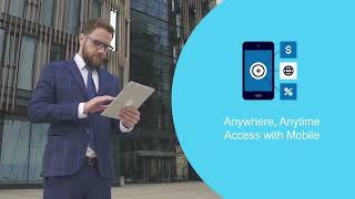 Acumatica Cloud ERP Overview Video