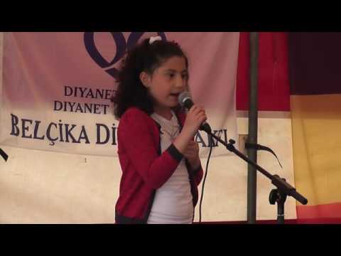 Bu Vatan Kimin siiri