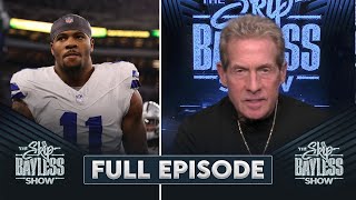 Skip Responds to Micah Parsons | The Skip Bayless Show