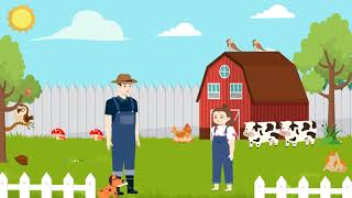 Learn English Lesson 7 - Animals