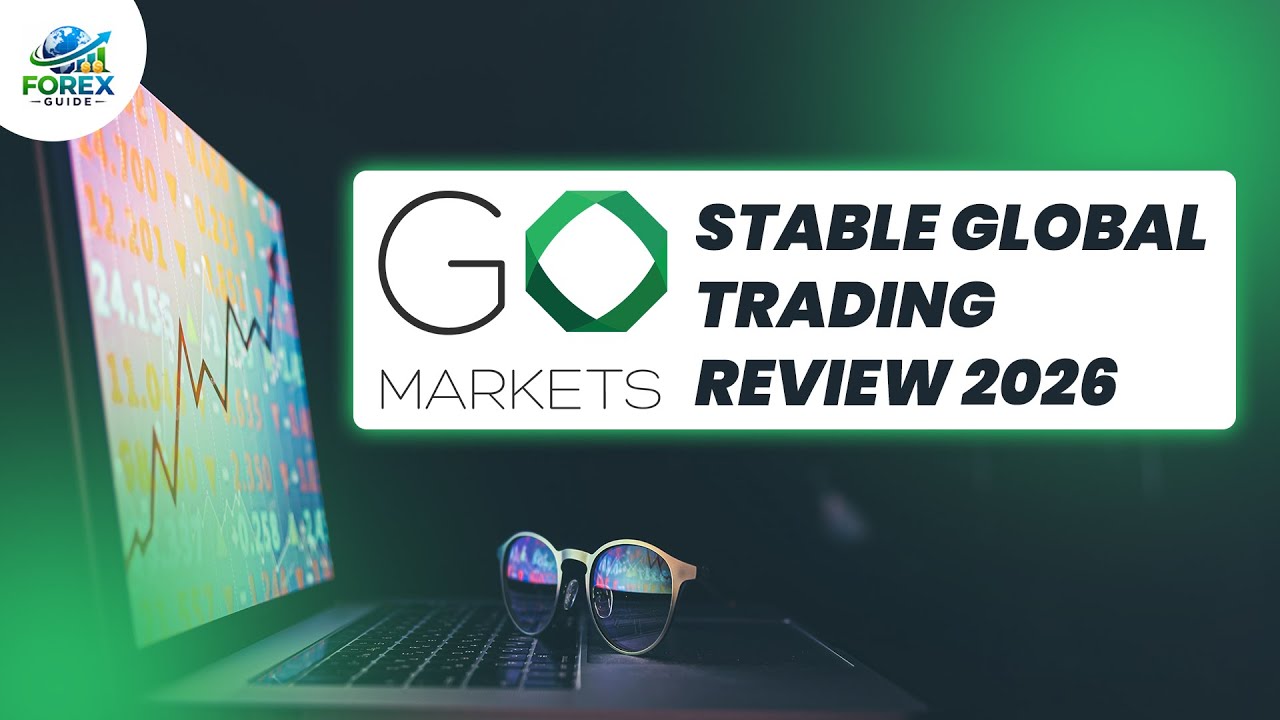 GO Markets — Stable Global Trading | Review 2026