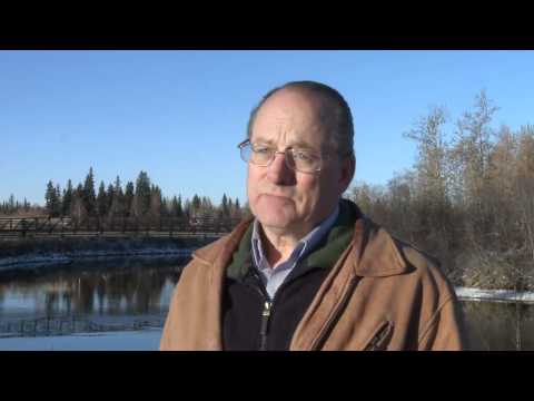 Fairbanks North Star Borough Whitaker interview