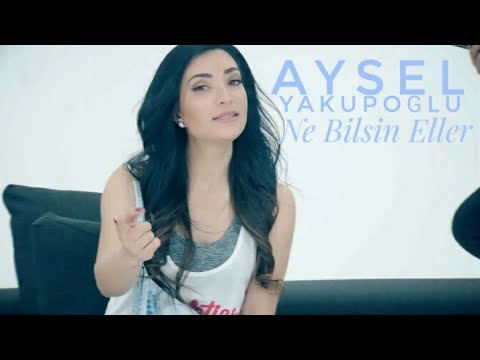 Ne Bilsin Eller- Aysel Yakupoğlu Araç İçi HD Yol Videosu