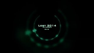 DJ Andreiw - Lost 2014 [K-391 Style]