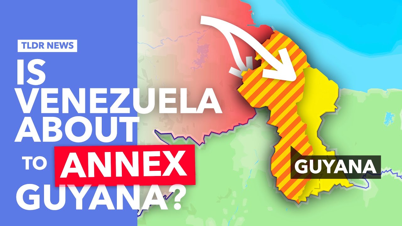 Venezuela claims large support for annexing oil-rich Guyana territory