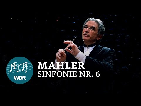 Gustav Mahler - Sinfonie Nr. 6 a-Moll | Michael Tilson Thomas | WDR Sinfonieorchester