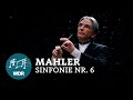 Capture de la vidéo Gustav Mahler - Sinfonie Nr. 6 A-Moll | Michael Tilson Thomas | Wdr Sinfonieorchester