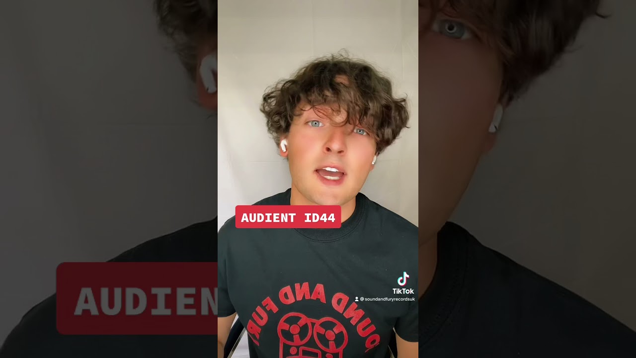 Upgrading my Audio Interface