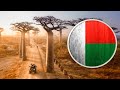 30 CURIOSIDADES SOBRE MADAGASCAR - PAÍSES #32