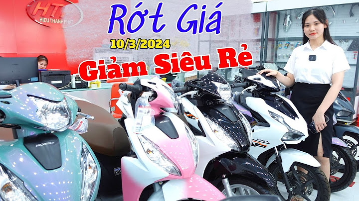 Đánh giá xe honda future 2023 năm 2024