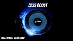 DJ Snake feat. Lil Jon - Turn Down For What [Bass Boosted] (HD)  - Durasi: 3:35. 