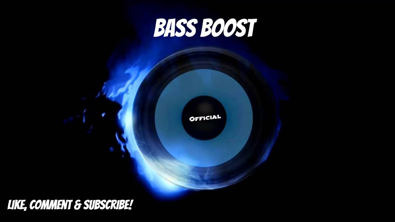 DJ Snake feat. Lil Jon - Turn Down For What [Bass Boosted] (HD)