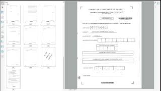 2026 05 17 - Add Maths F5 - May 2025 P2 & 2021 P2 (Q1-5)