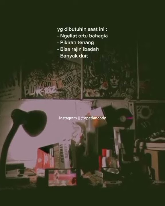 STORY WA TERBARU 2021 30 DETIK | Literasi Kekinian