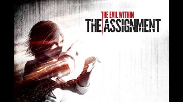 Lets Play The Evil Within DLCs Are They Good ??