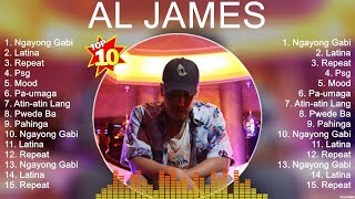 Al James Best Hits  Al James 2023 MIX  Top 10 Best Songs