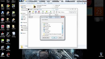 How to change cars in GTA IV EFLC 1080p (HD)