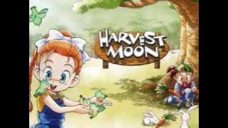 Harvest Moon: Back to Nature, Opening Song (Girl Solo)