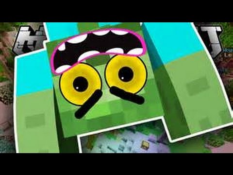 Minecraft SkyGiants w/Baratashvili