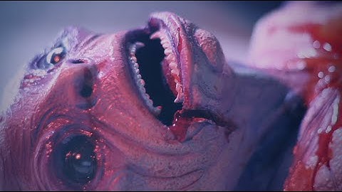 NECRO - "TOXSIK WALTZ" OFFICIAL VIDEO (starring actor JAY BARUCHEL) (off Murder Murder Kill Kill)