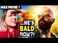 Max Payne 3 is BALLS TO THE WALL CHAOS Blind Gameplay 