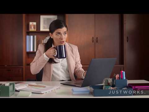 Justworks video