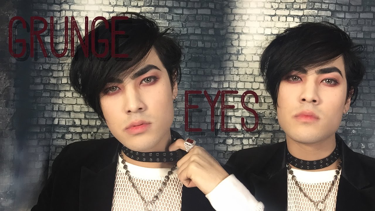 EXO Baekhyun INSPIRED MAKEUP YouTube EXO Baekhyun INSPIRED MAKEUP YouTube