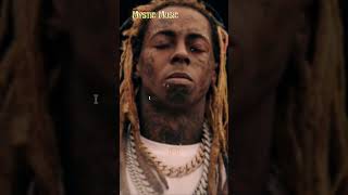 Lil Wayne - Love Me | Lyrics | Sped Up #Shorts #Lyrics #Music #Lilwayne