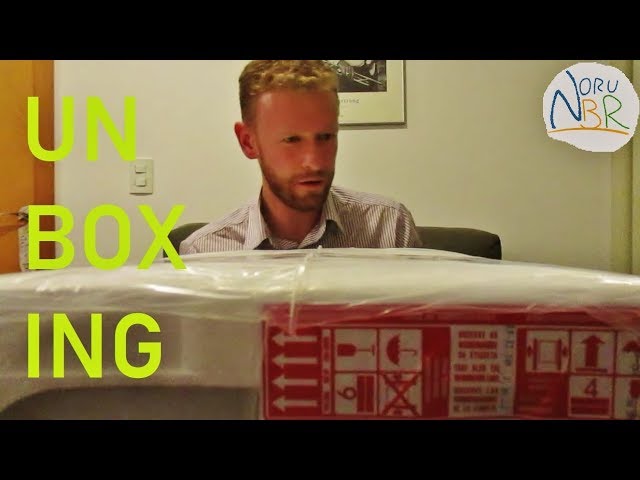 Imagem inicial do vídeo