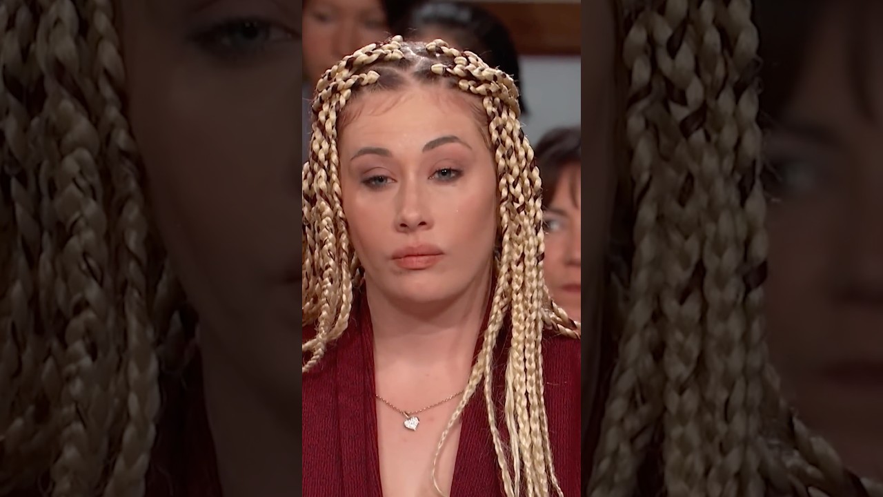 Why did he put his car in HER name!? 