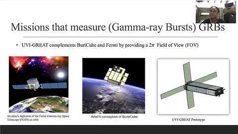 40: Jordina Pierre - Simulations through Geomega & GEANT4