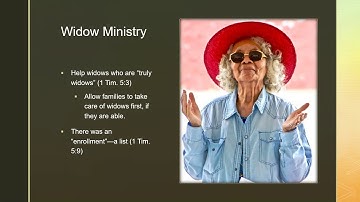 New Testament Survey | 1& 2 Timothy and Titus (The Pastoral Epistles)