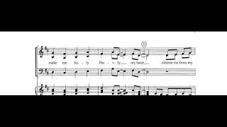 Refiner's Fire   Soprano