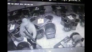 Difunden en redes video de ataque en bar de Irapuato