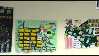 20130425 中國科技大學 財金一B 綠活圖成果報告 PART8