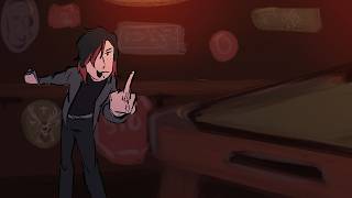 mixed messages | artfight attack / animation meme