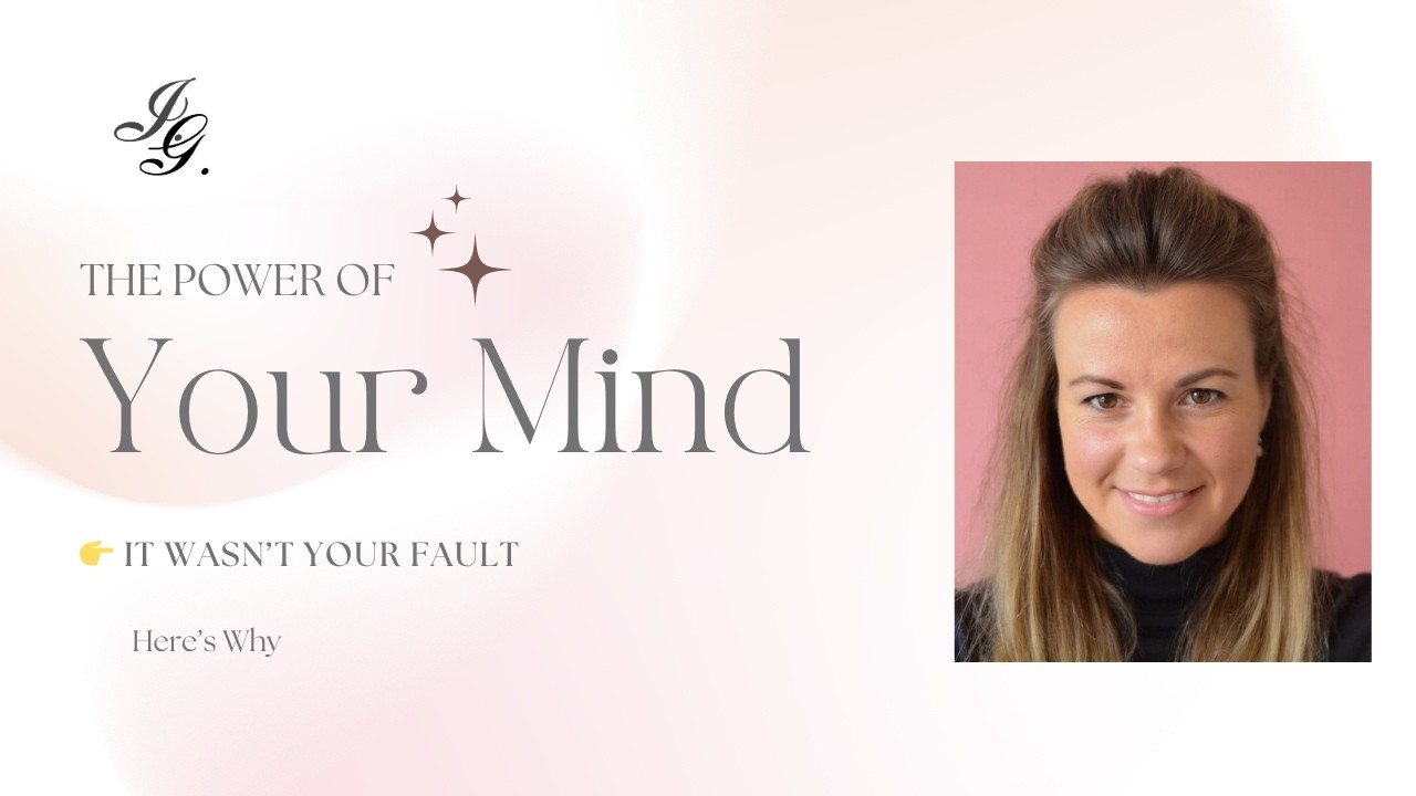 Why You Feel Guilty All the Time (Your Brain Is Trying to Protect You)