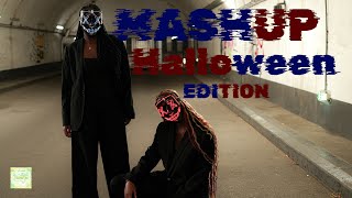 [DANCE IN PUBLIC] MASHUP HALLOWEEN EDITION | DANCE BY \